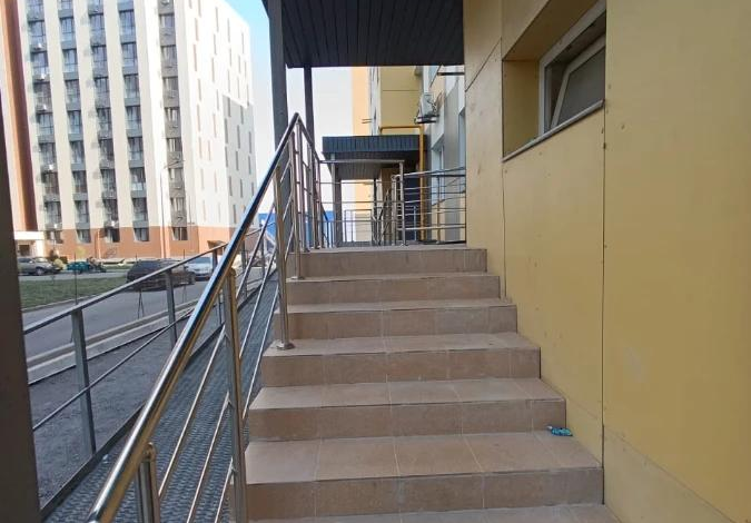 3-комнатная квартира · 73.5 м² · 4/10 этаж, Северное кольцо 92/2