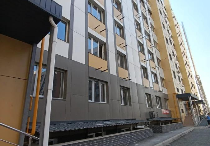 3-комнатная квартира · 73.5 м² · 4/10 этаж, Северное кольцо 92/2