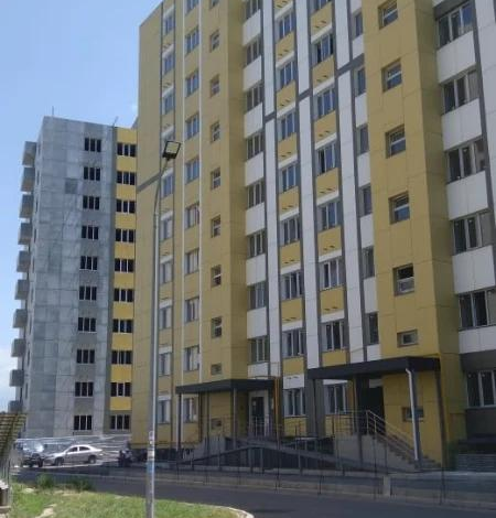 3-комнатная квартира · 73.5 м² · 4/10 этаж, Северное кольцо 92/2