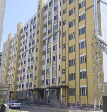 3-комнатная квартира · 73.5 м² · 4/10 этаж, Северное кольцо 92/2
