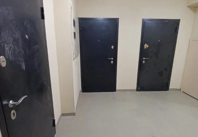 3-комнатная квартира · 73.5 м² · 4/10 этаж, Северное кольцо 92/2