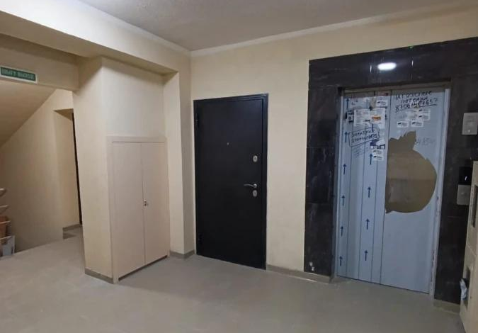 3-комнатная квартира · 73.5 м² · 4/10 этаж, Северное кольцо 92/2