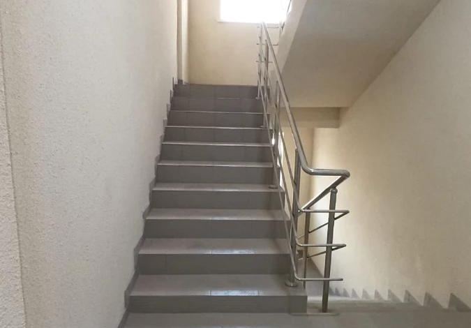 3-комнатная квартира · 73.5 м² · 4/10 этаж, Северное кольцо 92/2