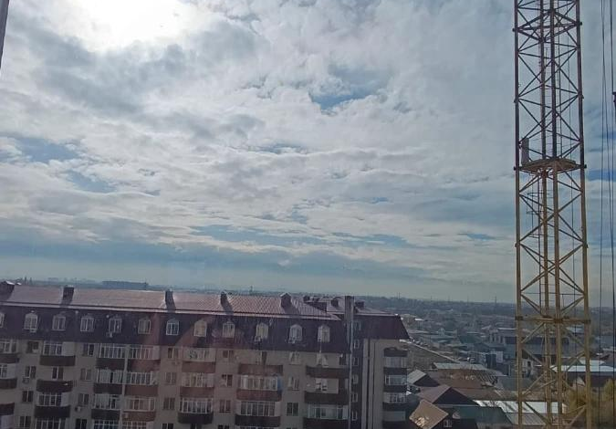 3-комнатная квартира · 73.5 м² · 4/10 этаж, Северное кольцо 92/2