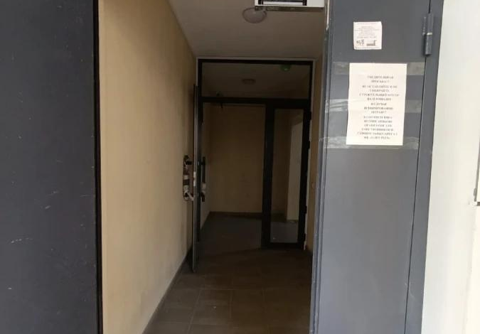 3-комнатная квартира · 73.5 м² · 4/10 этаж, Северное кольцо 92/2