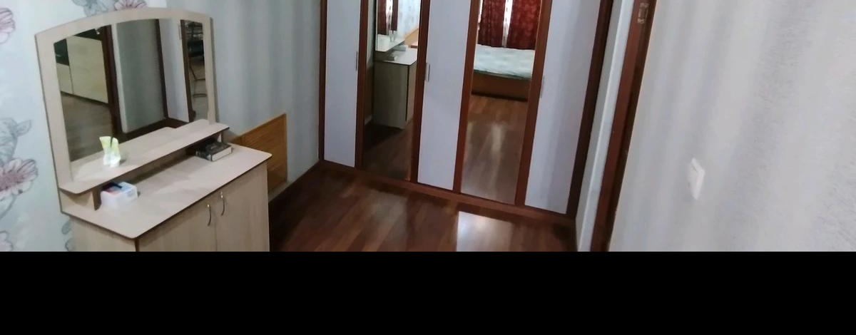 2-комнатная квартира · 45 м² · 1/5 этаж, Салтанат 9