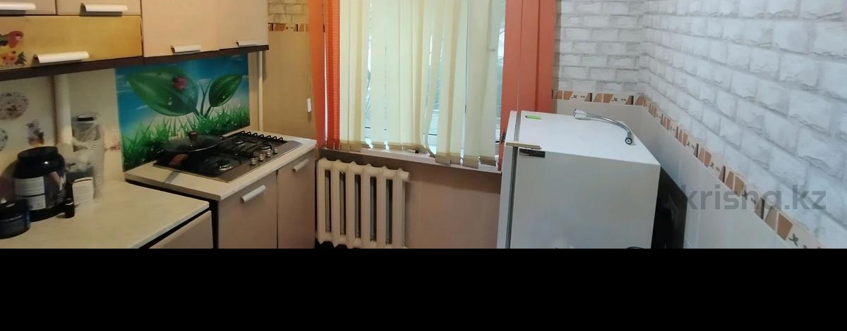 2-комнатная квартира · 45 м² · 1/5 этаж, Салтанат 9
