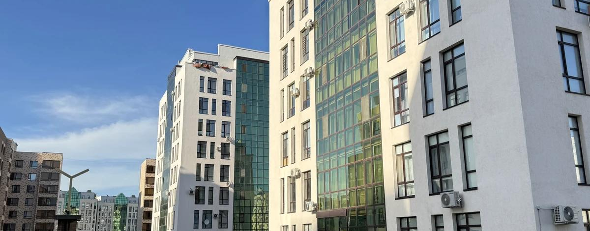 2-комнатная квартира, 60.5 м², 5/9 этаж, E 876 4