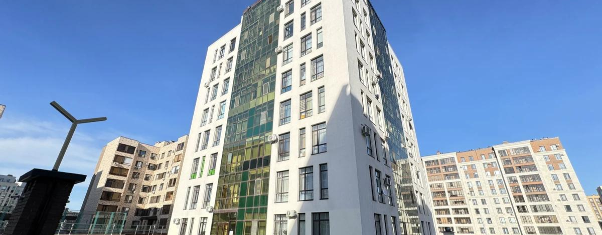 2-комнатная квартира, 60.5 м², 5/9 этаж, E 876 4