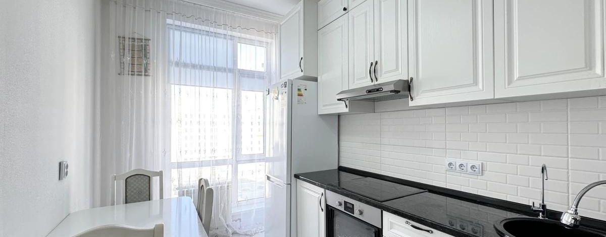 2-комнатная квартира, 60.5 м², 5/9 этаж, E 876 4