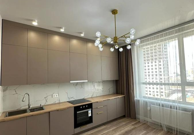 2-комнатная квартира, 67 м², 7/9 этаж, Улы Дала 29