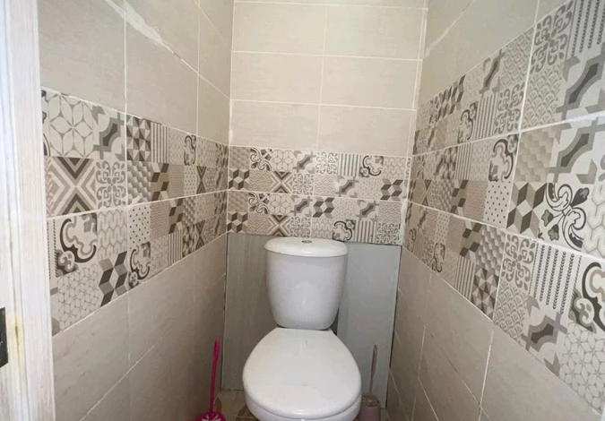 3-комнатная квартира · 70 м² · 9/9 этаж, Сатпаева 22