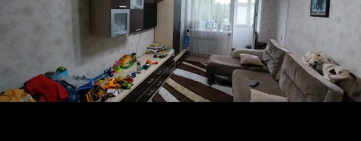 2-комнатная квартира · 40.3 м² · 3/5 этаж, Кабельный переулок 5