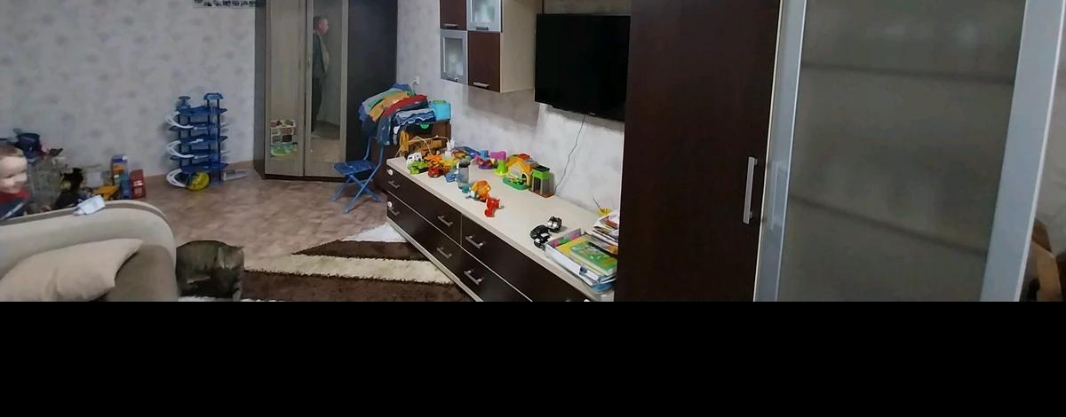 2-комнатная квартира · 40.3 м² · 3/5 этаж, Кабельный переулок 5