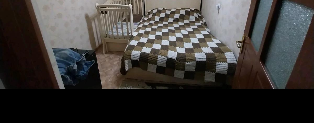 2-комнатная квартира · 40.3 м² · 3/5 этаж, Кабельный переулок 5