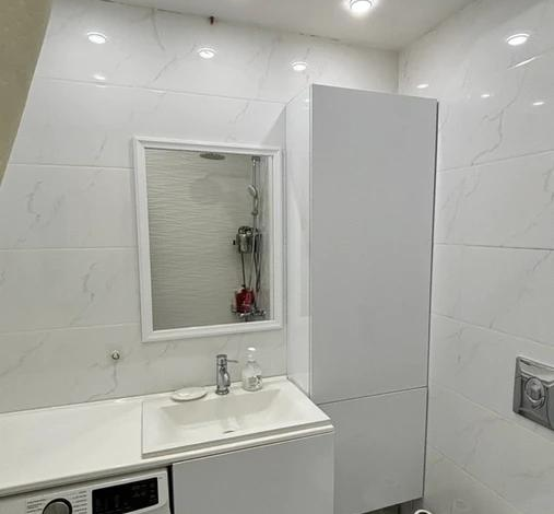 3-комнатная квартира, 76 м², 5/6 этаж, Жунисова 10 к18