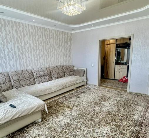 2-комнатная квартира, 63 м², 6/9 этаж, Б. Момушулы 18