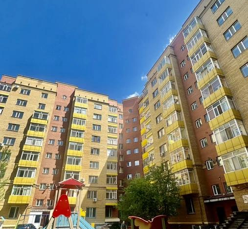 2-комнатная квартира, 63 м², 6/9 этаж, Б. Момушулы 18