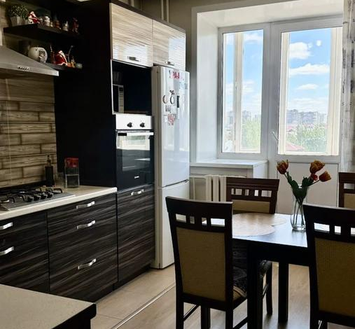 2-комнатная квартира, 63 м², 6/9 этаж, Б. Момушулы 18