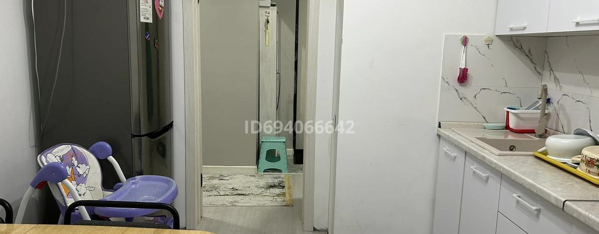 2-комнатная квартира, 55 м², 9/12 этаж, мкр Акбулак, Дарабоз 69