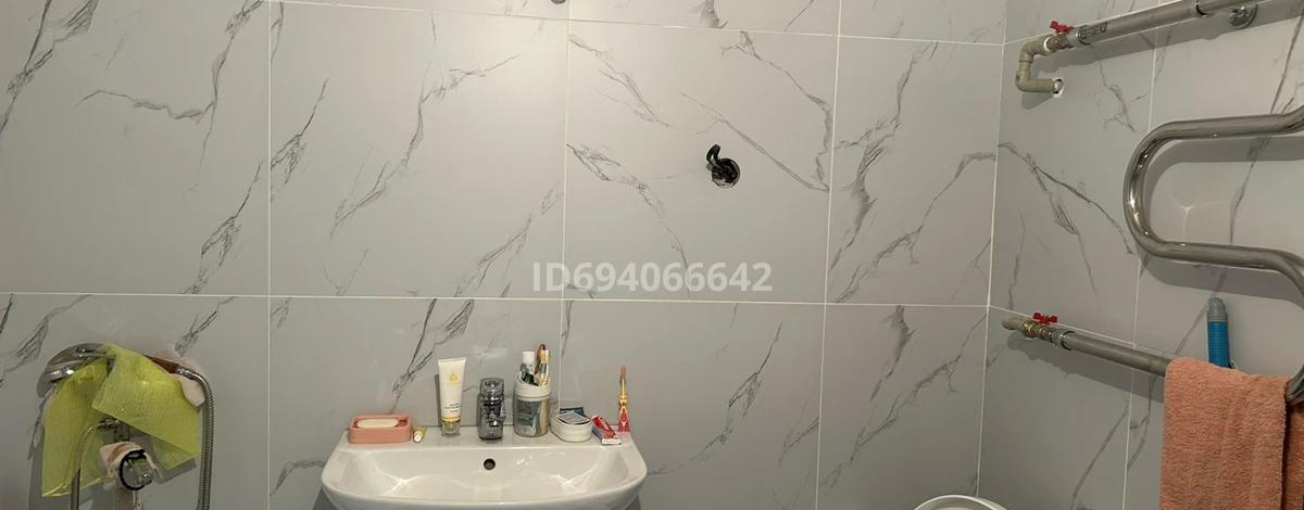 2-комнатная квартира, 55 м², 9/12 этаж, мкр Акбулак, Дарабоз 69