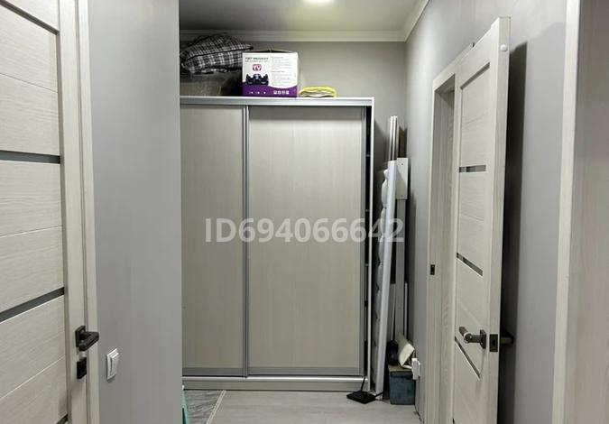 2-комнатная квартира, 55 м², 9/12 этаж, мкр Акбулак, Дарабоз 69