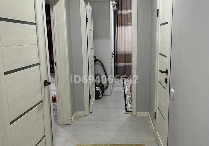 2-комнатная квартира, 55 м², 9/12 этаж, мкр Акбулак, Дарабоз 69