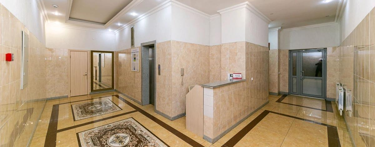 2-комнатная квартира, 66 м², 7/9 этаж, Жургенова 34 — Кошкарбаева