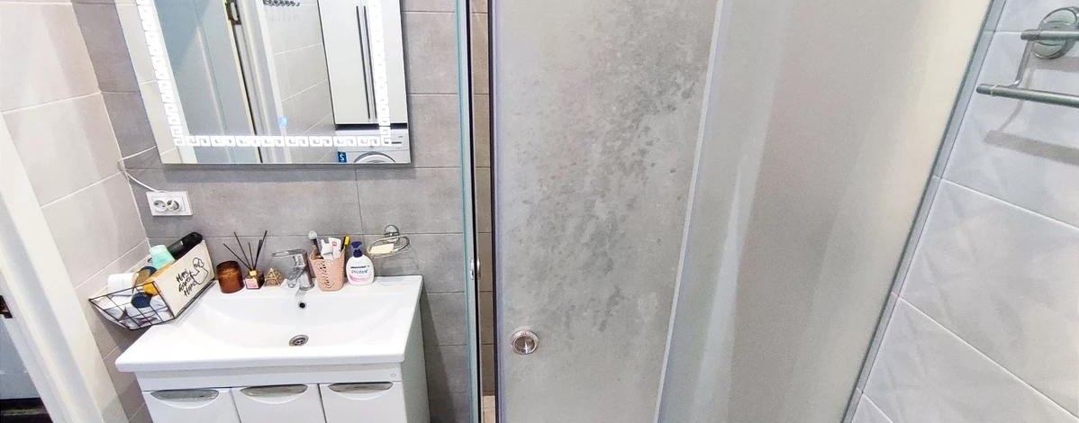 2-комнатная квартира, 64 м², 12/18 этаж, Абая 164/5 — Брусиловского