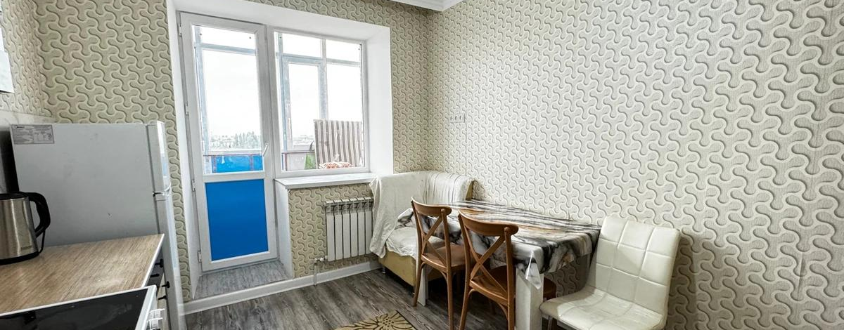 2-комнатная квартира, 64 м², 7/9 этаж, Айнаколь 62