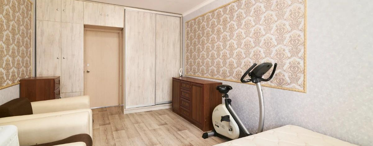 3-комнатная квартира, 77.2 м², 1/5 этаж, Чингиза Айтматова 41Б
