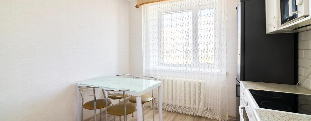3-комнатная квартира, 77.2 м², 1/5 этаж, Чингиза Айтматова 41Б