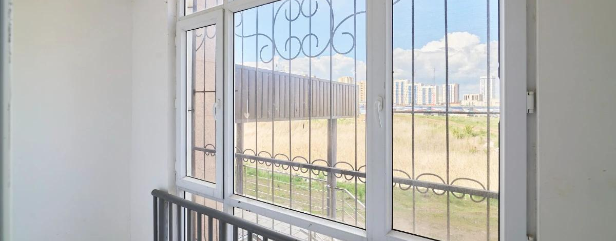 3-комнатная квартира, 77.2 м², 1/5 этаж, Чингиза Айтматова 41Б