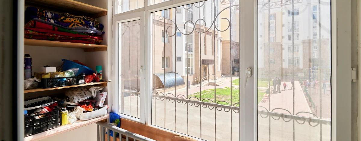 3-комнатная квартира, 77.2 м², 1/5 этаж, Чингиза Айтматова 41Б
