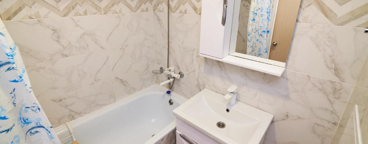 3-комнатная квартира, 77.2 м², 1/5 этаж, Чингиза Айтматова 41Б