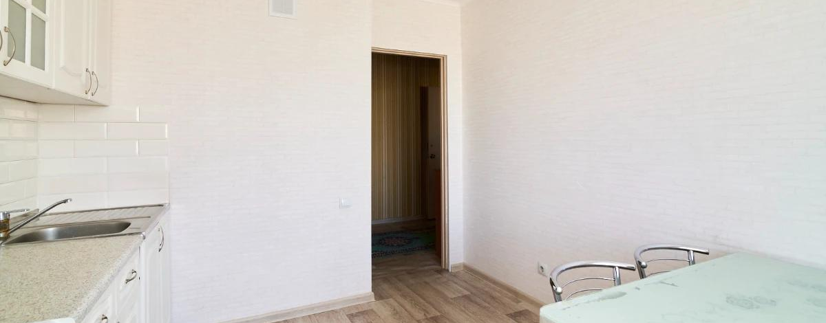 3-комнатная квартира, 77.2 м², 1/5 этаж, Чингиза Айтматова 41Б