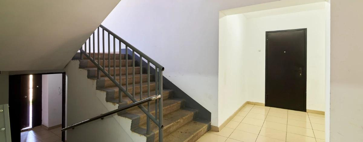 3-комнатная квартира, 77.2 м², 1/5 этаж, Чингиза Айтматова 41Б