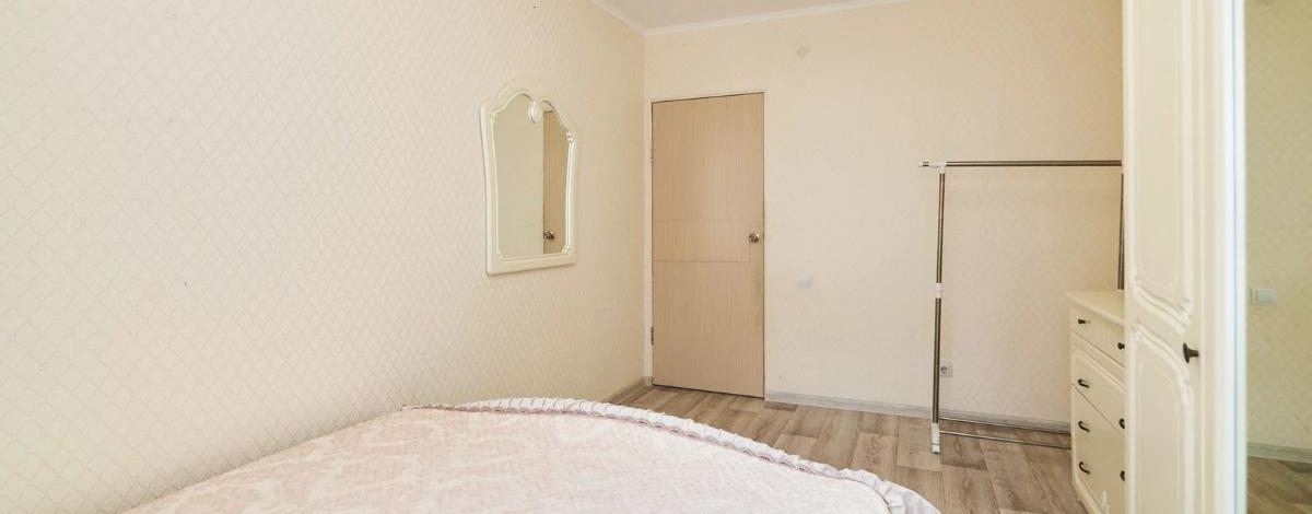 3-комнатная квартира, 77.2 м², 1/5 этаж, Чингиза Айтматова 41Б