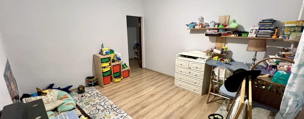 3-комнатная квартира, 83 м², 6/9 этаж, Сатпаева 31