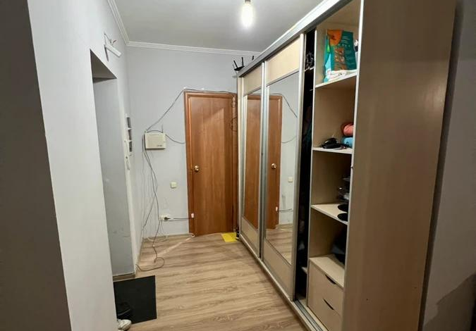 3-комнатная квартира, 83 м², 6/9 этаж, Сатпаева 31