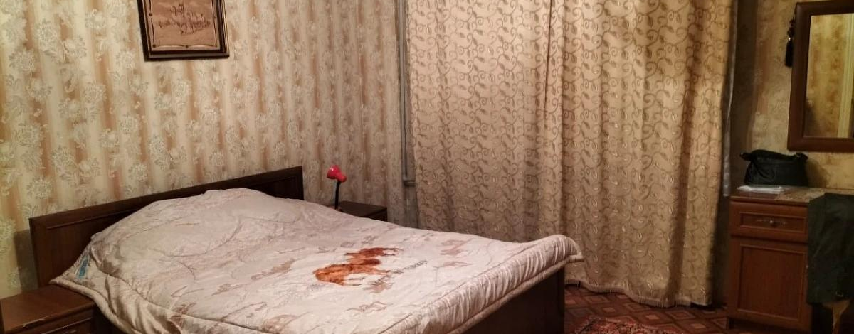 3-комнатная квартира · 105.5 м² · 6/9 этаж, Шмидта 9/2