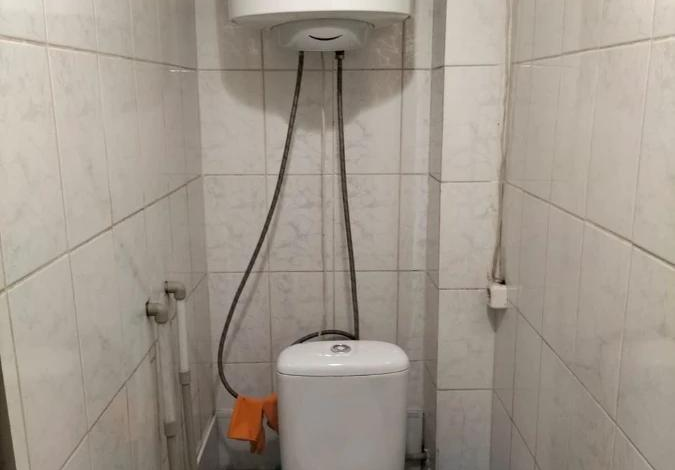 3-комнатная квартира · 105.5 м² · 6/9 этаж, Шмидта 9/2