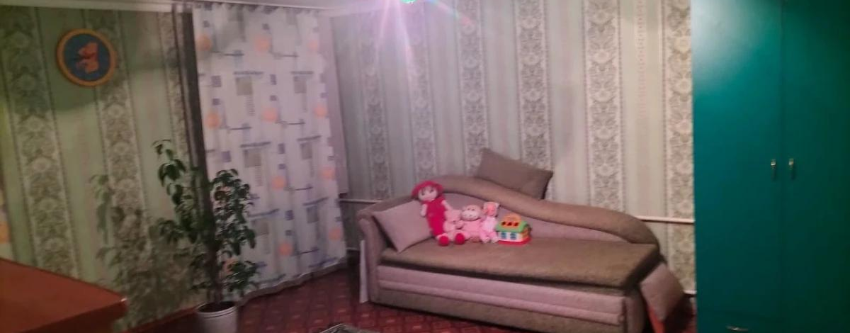 3-комнатная квартира · 105.5 м² · 6/9 этаж, Шмидта 9/2