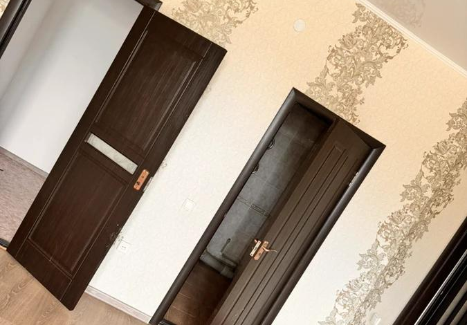 5-комнатная квартира · 276 м² · 1/2 этаж, Бектурганова 28/5