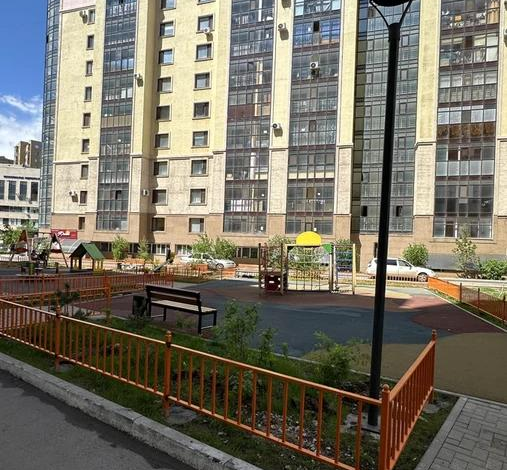 1-комнатная квартира, 47.5 м², 4/7 этаж, Косшыгулулы 6