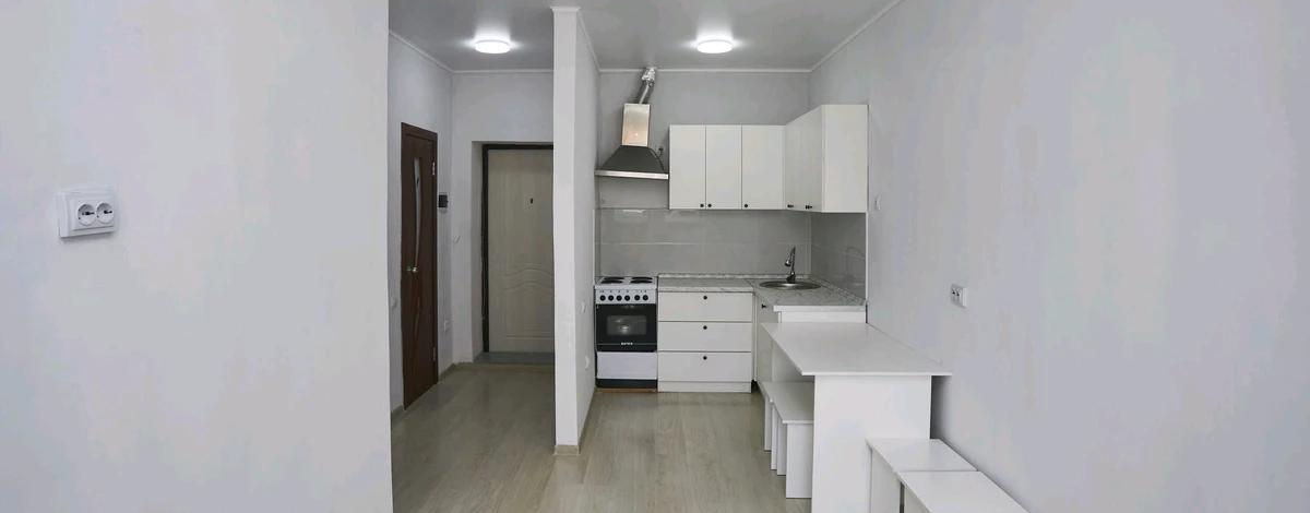 1-комнатная квартира, 31 м², 4/9 этаж, Калдаяков 26