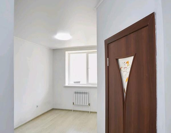 1-комнатная квартира, 31 м², 4/9 этаж, Калдаяков 26