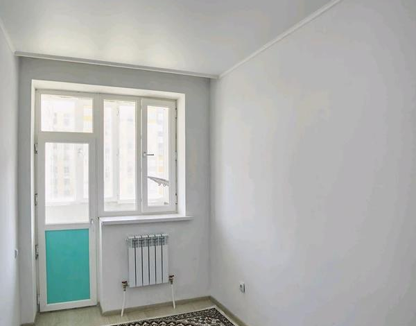 1-комнатная квартира, 31 м², 4/9 этаж, Калдаяков 26