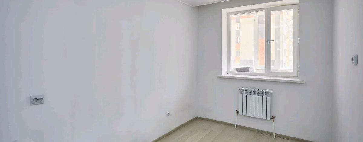 1-комнатная квартира, 31 м², 4/9 этаж, Калдаяков 26