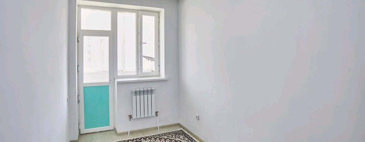 1-комнатная квартира, 31 м², 4/9 этаж, Калдаяков 26